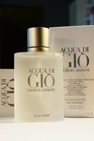 Acqua Di Gio Giorgio Armani Eau De Toilette Pour Homme Acqua Di Gio 3 4 Oz Men Giorgio Armani Spray Edt 100ml New Testr Box Pour Homme Ebay In 2020 Acqua Di Gio Giorgio Armani Giorgio Armani Perfume