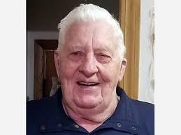 Kenneth Clark (1940-2022) drove