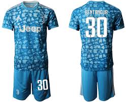 Get a juventus home, away or third jersey and pair it with juventus shirts, shorts or accessories that showcase your love for the european powerhouse that. 2019 20 Juventus Fc 30 Bentancur Third Away Soccer Jersey