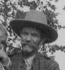 Welcome Monroe Waller (1857-1929)