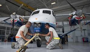 The airplane is flown by a. United States Withdrew 2 3 Of The Polish M28 Skytruck Aircraft From The Active Service Defence24 Com