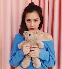 Maybe you would like to learn more about one of these? 15 Ide Beby Tsabina Gaya Foto Gadis Cantik Gadis Cantik