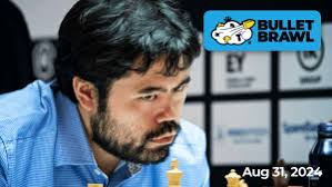 BlitzChamps III May 22, 2024: Reid Emerges As NFL's Top Chess Player