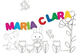 Nome femminile per eccellenza, maria è senza dubbio uno dei nomi più noti, uno dei nomi tra i personaggi famosi che portano questo nome possiamo citare maria montessori, maria de filippi, maria grazie cucinotta, matia teresa ruta e. Maria Clara Significato E Onomastico