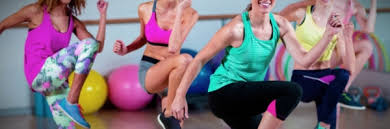 Most of us admire a dancer's supple yet athletic physique.¨ an excellent image of beauty and strength. New Dance Fitness Option Available In Georgetown Community Impact Newspaper