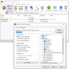How To Open Rar Files On Windows 10 Mac Mobiles For Free Windows 10 Windows Data Recovery