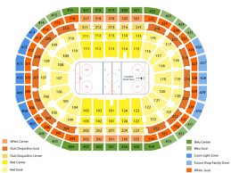 Toronto Air Canada Centre Find Tickets Schedules