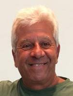 Ralph DeFrancesco Obituary (1954