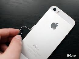 Maybe you would like to learn more about one of these? How To Remove The Sim Card In An Iphone Or Ipad Imore