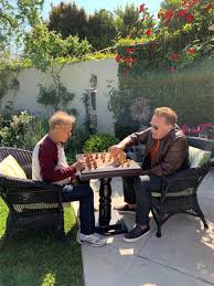 Today was a good day. I Will Always Miss You Franco Arnold Schwarzenegger Writes Heartfelt Tribute To His Partner In Crime Franco Columbu Who Dies At 78 South China Morning Post