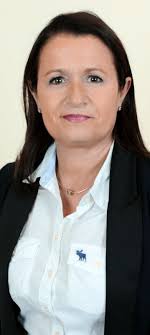 Chalon. Florence André siège au conseil municipal