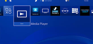 Ps4 Media Player 3 50 Vr Patched For 5 05 Runs On Non Activated Consoles Wololo Net