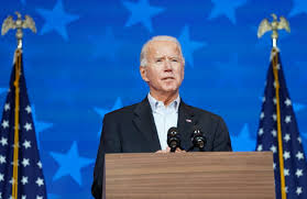 Biden Wins White House Vowing New Direction For Divided U S Pbs Newshour