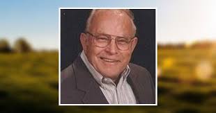 Ralph James Cannon Obituary August 12, 2012