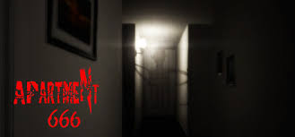Apartment 666 On Steam