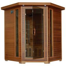 Overstock Com Online Shopping Bedding Furniture Electronics Jewelry Clothing More Infrared Sauna Tempered Glass Door Portable Sauna