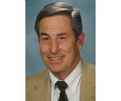 Robert Levy Obituary (1932