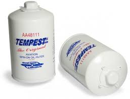 Tempest Aa48111 S O Oil Filter