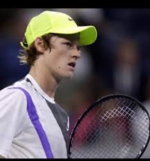 See jannik sinner match results. Sinner Tennis Racket Promotions