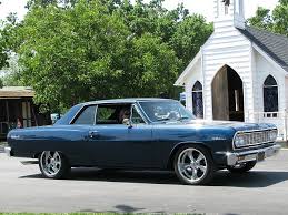 Image result for Daytona Blue 1964 Chevelle