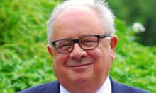 Lord Tomlinson obituary