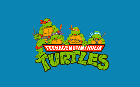 Teenage mutant ninja turtles backgrounds group (80+) src. Teenage Mutant Ninja Turtles Wallpaper 4fo2k89 1920x1200 Px Picserio Com