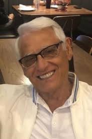 Ignazio Riggi (Condolences)