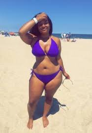 Body Positivity Photo Curvy Swimwear Trendy Swimsuits Body Positivity