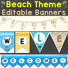 Find olympic decorations & party supplies at the lowest price guaranteed. Beach Theme Classroom Decor Ideas First Day Of School Activities Lessons For Little Ones By Tina O Block