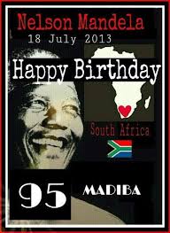 3 Madiba Birthday Quotes South Africa Africa