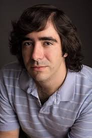 Everette Scott Ortiz @ omdb