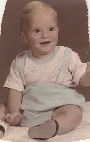 Gerald Max Shoemaker (1940-1989)