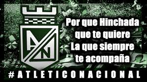 Check spelling or type a new query. Verde Club Atletico Nacional By Yeiner Oliveros Varela