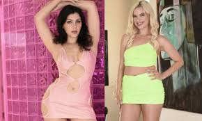 Lindsey Lakes, Valentina Nappi Headline at DP Diva, PervCity | AVN