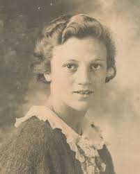 Remembering Ruby D. Moon