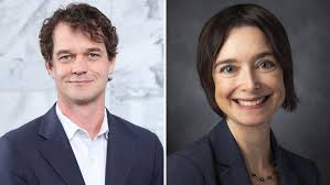 Georgia Law Professors Cade and Norins present at AALS Conference