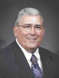 Charles "Buzzy" Wilson Obituary