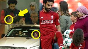 Jun 14, 2021 · تداول رواد مواقع التواصل الاجتماعي صورة للنجم المصري محمد صلاح، المحترف في ليفربول الإنجليزي، مع بعض أفراد أسرته خلال قضائه إجازته في بلاده مصر. Ù…Ø§Ø°Ø§ ÙØ¹Ù„Øª Ø²ÙˆØ¬Ø© Ù…Ø­Ù…Ø¯ ØµÙ„Ø§Ø­ Ù„ØªØµØ¨Ø­ Ø­Ø¯ÙŠØ« Ø§Ù„Ø¬Ù…ÙŠØ¹ ÙÙŠ Ù…ØµØ± ÙˆØ¥Ù†Ø¬Ù„ØªØ±Ø§ Youtube