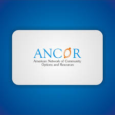 | find, read and cite all the research you need on researchgate. Ancor American Network Of Community Options And Resources Concursos De Logotipo Y Tarjeta De Visita 99designs