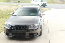 Image result for Lava Gray 2008 Audi
