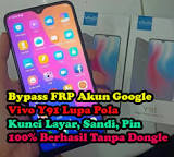 Hasil gambar untuk cara bypass vivo