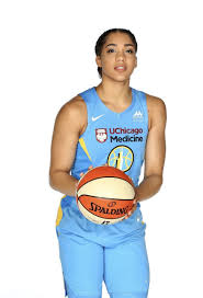 Signed a contract extension with the los angeles sparks. Gabby Williams 15 Chicago Sky Sports Women Gabby Tank Man