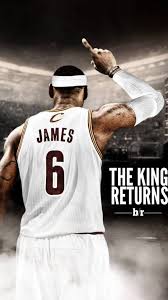 10 new and latest lebron james dunks wallpapers for desktop computer with full hd 1080p (1920 × 1080) free download. Lebron James Iphone Wallpaper The King Returns 2021 3d Iphone Wallpaper