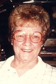Zeta Potts Obituary
