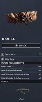 How do you get the target detector in battlefield 4? Bf4 China Rising Dlc Full Details Video Games Amino