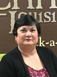 Christina Vantassel's Instagram, Twitter & Facebook