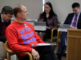 Tim Eyman Allegedly Stole A 70 Chair From An Office Depot Heraldnet Com