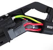 Where are liquid-cooled connectors and connectors for liquid ...