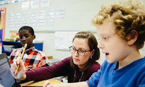 School leadership posts