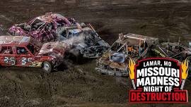 Missouri Madness Night of Destruction